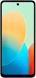 Смартфон Tecno Spark 20c BG7n 8/128Gb NFC Mystery White 4894947011788 UA UCRF - миниатюра 2