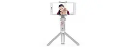 Трипод-тринога Xiaomi Bracket Self-timer FBA4071US сірий - мініатюра 4
