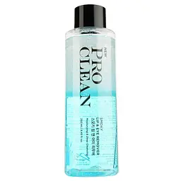 Рідина для зняття макіяжу з губ та очей Tony Moly Pro Clean, 250 мл