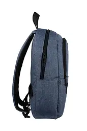 Рюкзак GoPack Education Teens колір синій GoPack ЦБ-00254147 - мініатюра 5