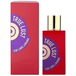 Etat Libre d'Orange True Lust 50 мл парфумована вода