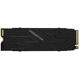 Накопичувач SSD M.2 2280 4TB GM7000 Heatsink Acer Predator (BL.9BWWR.124)