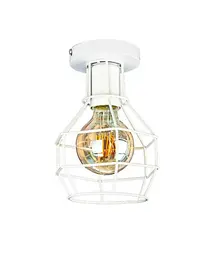 Люстры и светильники в стиле loft Levistella 756XPR1618F-1 WH