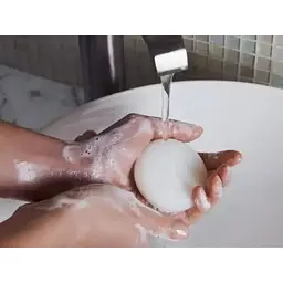 Мило для очищення шкіри, обличчя і тіла La Biosthetique SPA Wellness Soap - мініатюра 2