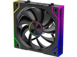 Вентилятор Xilence GAMING XPF360.ARGB PWM (XF072) - мініатюра 4