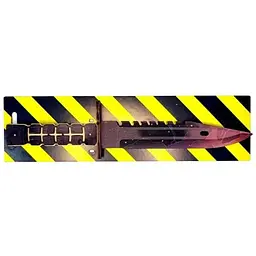 Сувенірний дерев'яний ніж Сувенір-декор SO-2 M-9 Bayonet Universe SO2M9-U