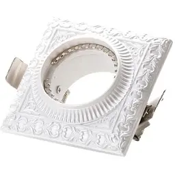 Світильник точковий Brille декоративний HDL-M10 MR16 P/WH L13-143