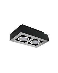 Точковий світильник Kanlux 26838 Stobi ES 250-B