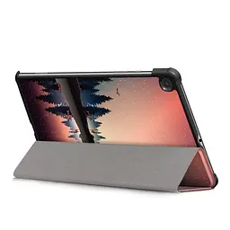Чохол-книжка BeCover Smart Case для Samsung Galaxy Tab S6 Lite -2024 10.4" P620/P625/P627 Dusk (710827) - мініатюра 2