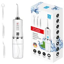 Іригатор AHealth SDI 2 white (AHSDI2W)