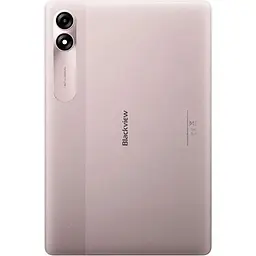 Планшет Blackview Tab 90 8/128GB LTE Blush Pink Global EU [123039] - мініатюра 2