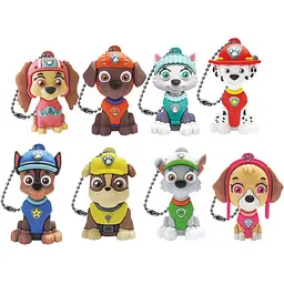 Дисплей фігурок-сюрпризів Cool Things серії Charms - Щенячий патруль (24 шт.) (PP071-CDU) - мініатюра 2