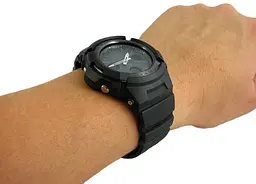 Годинник Casio AWG-M100B-1AER - мініатюра 6