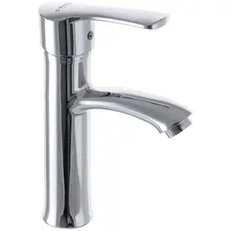 Змішувач для умивальника G-Ferro Maria-001 GF1297 Хром