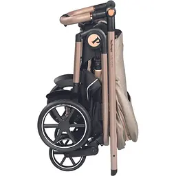 Коляска Peg-Perego Book Mon Amour Rose Gold (IP23000000BA36PL00) - мініатюра 8