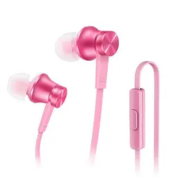 Навушники Xiaomi Piston Fresh bloom Matte (Silver) [20901] - мініатюра 5