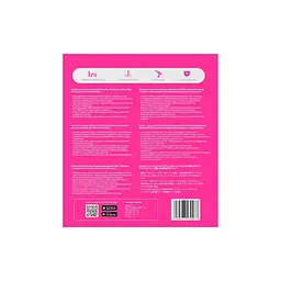 Смарт-міні секс-машина Lovense Spinel з 3 насадками - мініатюра 15