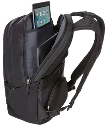 Рюкзак Case Logic InTransit Backpack 22L RBP-414 Black (7081861) - мініатюра 2