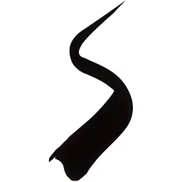 Діплайнер для очей Note Cosmetique Elegant Matte Dipliner Coal Black відтінок 01 чорний 2.5 мл - мініатюра 4