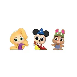 Ігровий набір серії "Mini Peek" S11 Маленький будиночок Disney Doorables 44796 - мініатюра 2