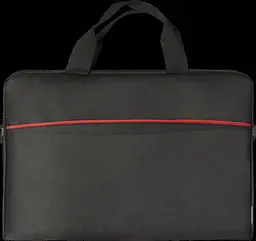 Сумка Defender Lite 15.6" Black (26083) (6396859) - мініатюра 2