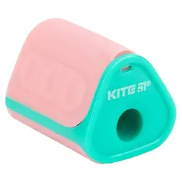 Точилка з контейнером Kite Twist асорті упаковка 24 шт. (K26-120) - мініатюра 4