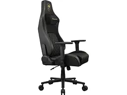 Компьютерное кресло для геймера Cougar Defensor Gold F - миниатюра 6