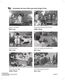Quick Minds 3. Activity Book (for Ukraine, НУШ) Revised 2022 - мініатюра 8