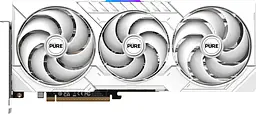 Відеокарта Sapphire Radeon RX 9070 16GB PURE (11349-02)