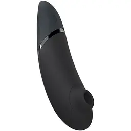 Вакуумний стимулятор Womanizer Next (Black)