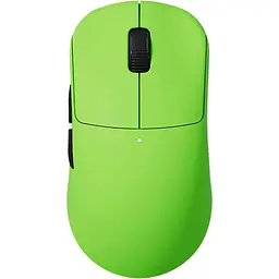 Миша RAWM ES21Pro Green (ES21PRO.green) [152822]