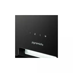 Вбудована витяжка Pyramida ABH 52 SRC (800) GBL - мініатюра 2