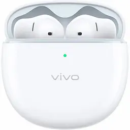 TWS-навушники Vivo TWS Air White - мініатюра 2
