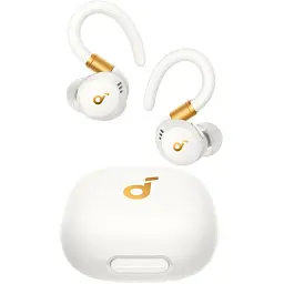 TWS Anker SoundCore Sport X20 White (A3968G21) UA - мініатюра 5