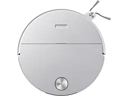 Робот-пилосос з вологим прибиранням RoboRock Saros 20 Sonic Complete White - мініатюра 9