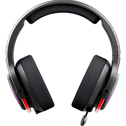 Ігрові навушники Bloody MR720 Black [100888] - мініатюра 2