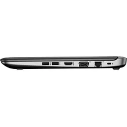Ноутбук HP ProBook 430 G3 (i5-6200U/8/180SSD) - Class A "Б/В" - мініатюра 3