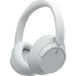 Навушники Sony WH-CH720N White (WHCH720NW.CE7) [97400] - мініатюра 1