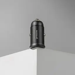 АЗП Proove Tiny Power 30W (Type-C + USB) - мініатюра 4