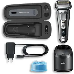 Електробритва Braun Series 9 Pro 9477cc [89647] - мініатюра 8