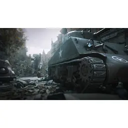 Ключ активації Microsoft Call of Duty: WWII - Gold Edition для Xbox One/Series - мініатюра 3
