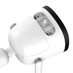Wi-Fi IP-камера IMOU Bullet 2C 4MP - мініатюра 5