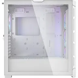 Корпус Cougar Duoface Pro RGB White (CGR-5AD1W-RGB) [146534] - мініатюра 10