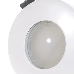 Світильник точковий Brille для ванної HDL-DS 81 IP44 WH MR16 36-325 - мініатюра 5