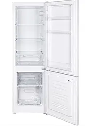 Холодильник SATURN ST-RCS154W (1,42 м, білий) - мініатюра 2