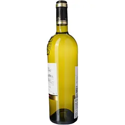 Вино Chateau Rousseau Sauvignon біле сухе 13% 0.75 л - мініатюра 3