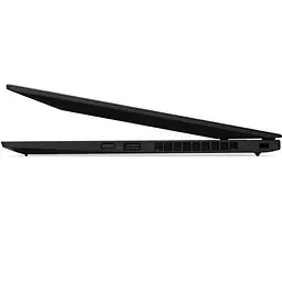 Ноутбук Lenovo Thinkpad X1 Carbon 7th Gen (i5-10210u / 8GB / FullHD IPS Touch) Refurbished - мініатюра 2