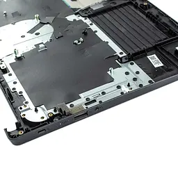 Верхня кришка для Acer A115-22 A315-43 A315-55 A315-23G EX215-22, (Чорний, топкейс+клавіатура, Оригінал) - мініатюра 4