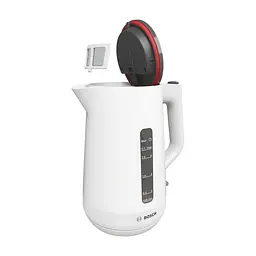 Електрочайник Bosch TWK1M121 - мініатюра 4