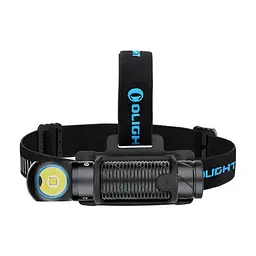 Ліхтар Olight Perun 2 - мініатюра 7
